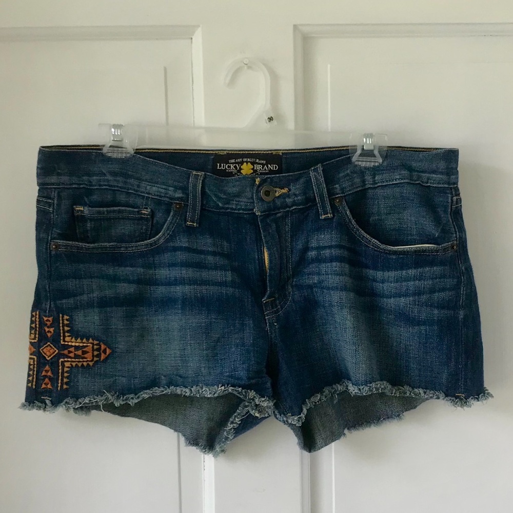 Lucky Brand Shorts